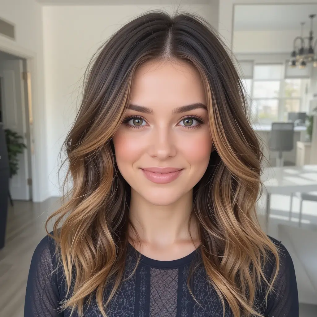 Soft Waves with a Middle Part