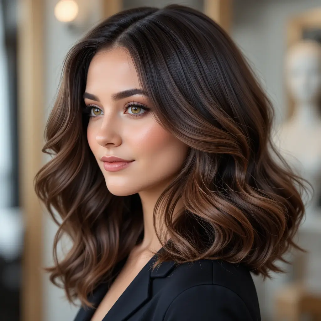 Voluminous Blowout