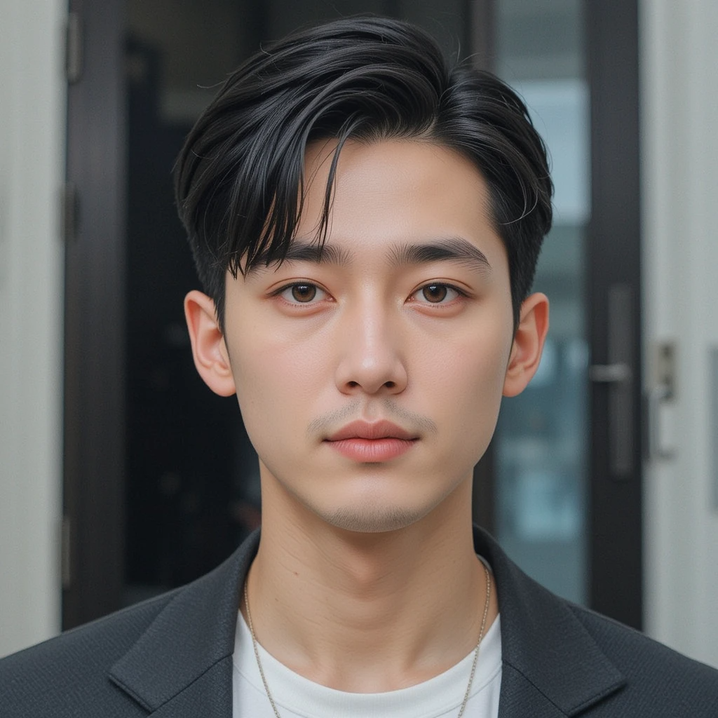 Discover 20 cool and clean short hairstyles for Korean men—stylish, trendy, and perfect for everyday or K-pop-inspired looks.