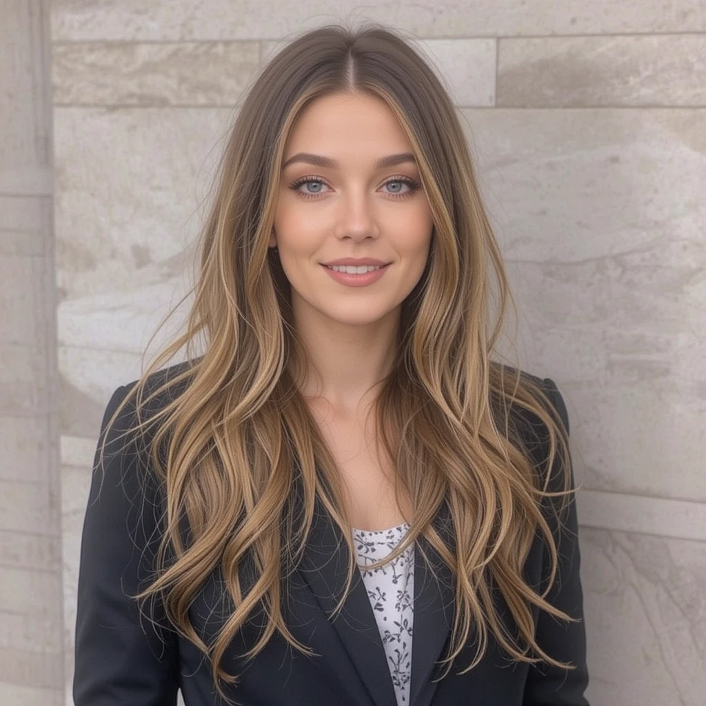Need office hairstyles for long hair? Explore elegant, work-appropriate looks that keep you chic and confident from 9 to 5.
