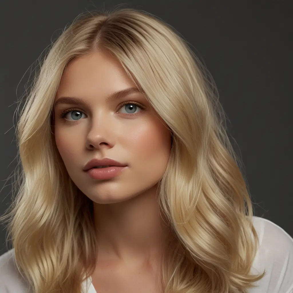 Baby Blonde