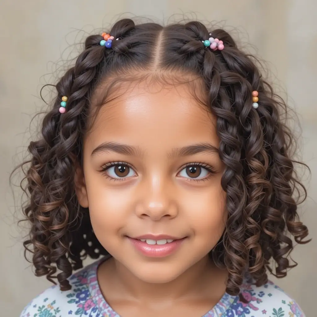 Box Braids