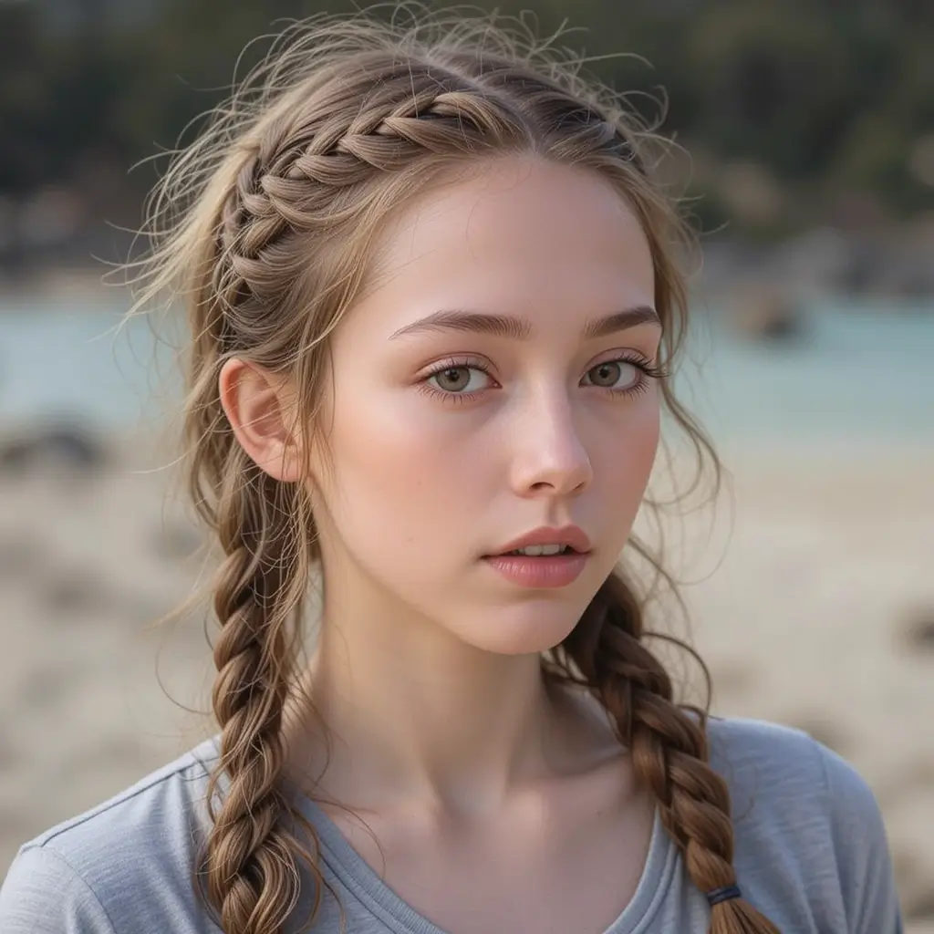 Boxer Braids
