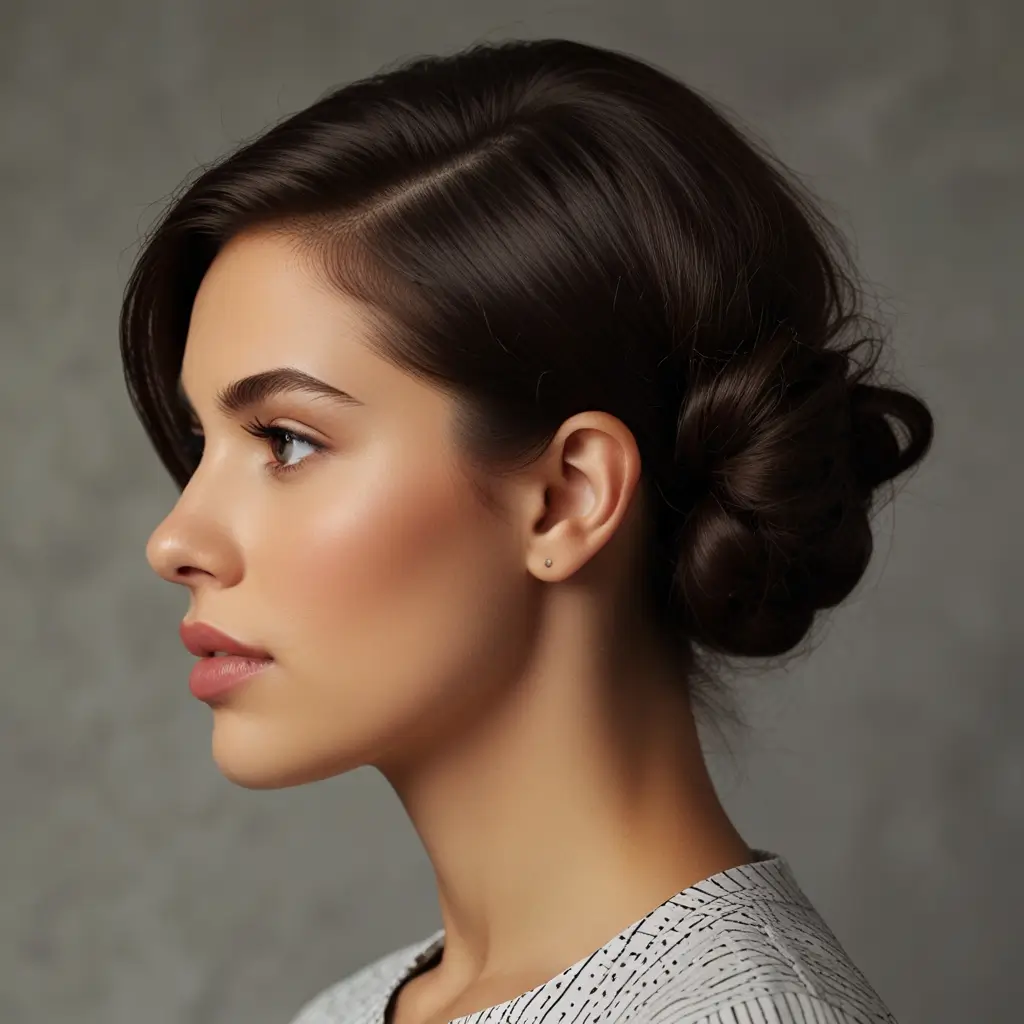 Braided Crown