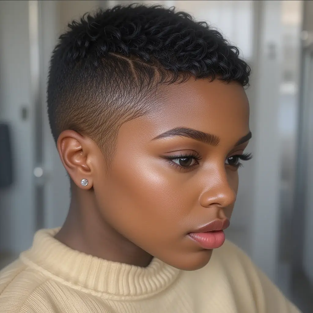 Buzz Cut