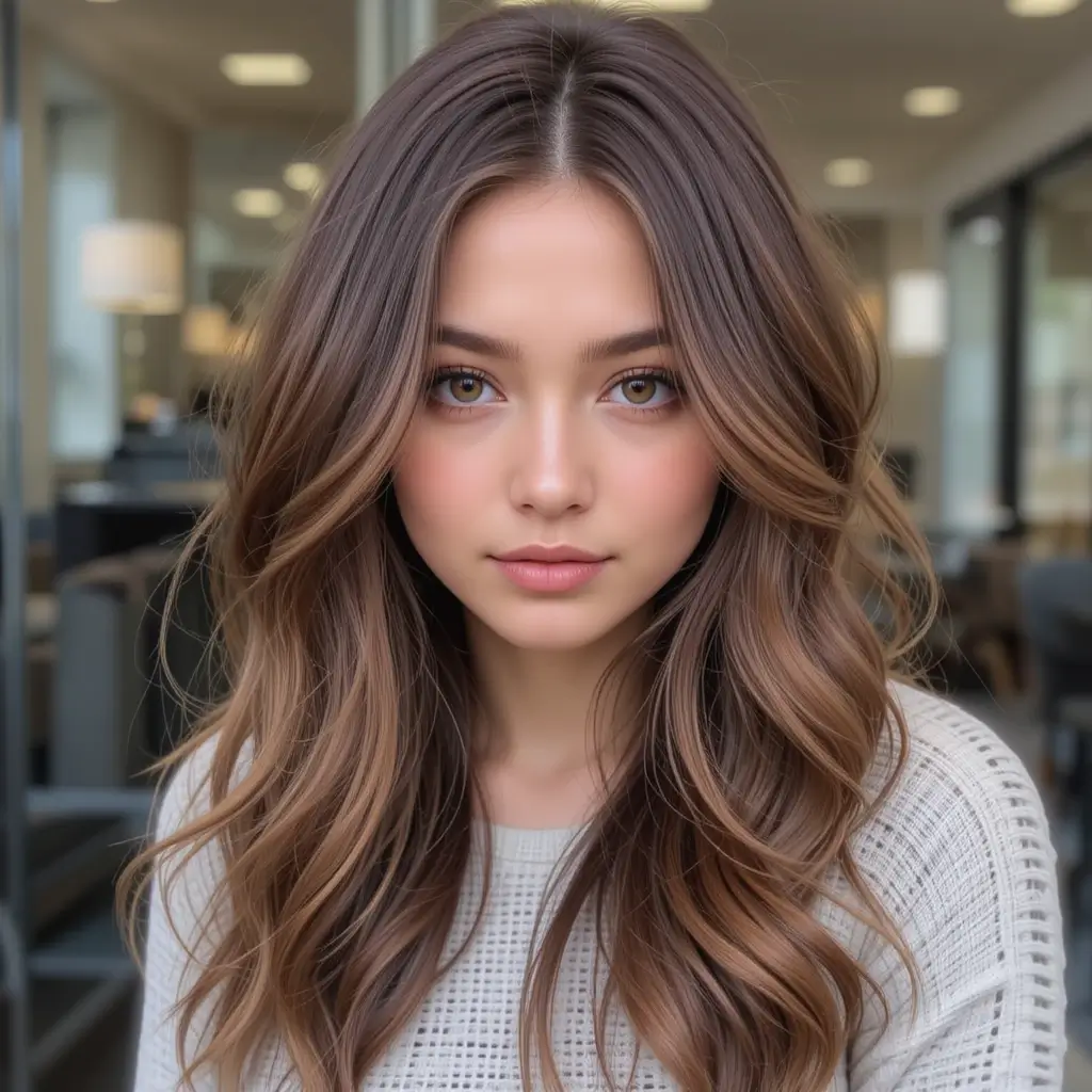 Cinnamon Mocha Blend
