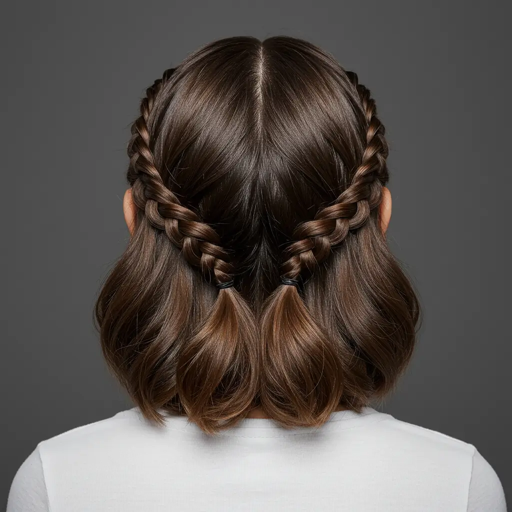 Crown Twist