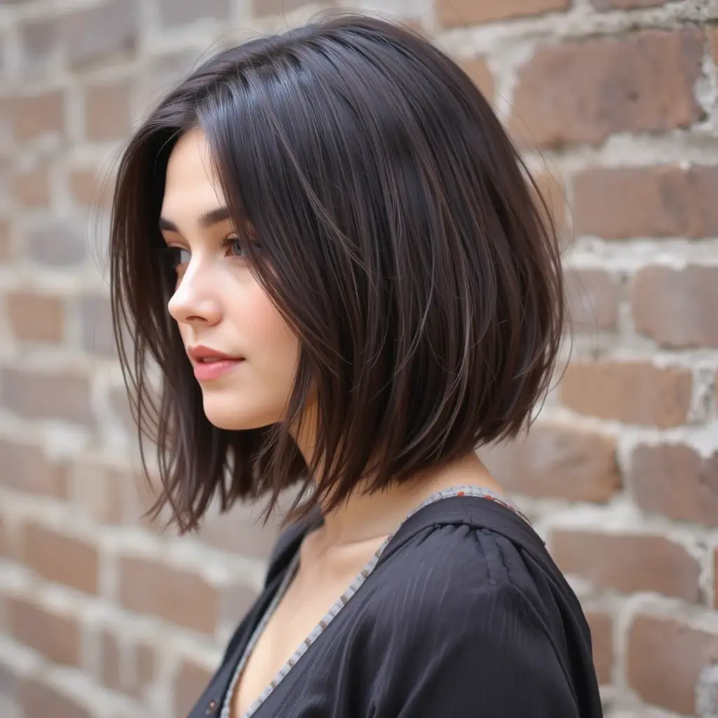 Dark Chocolate Lob
