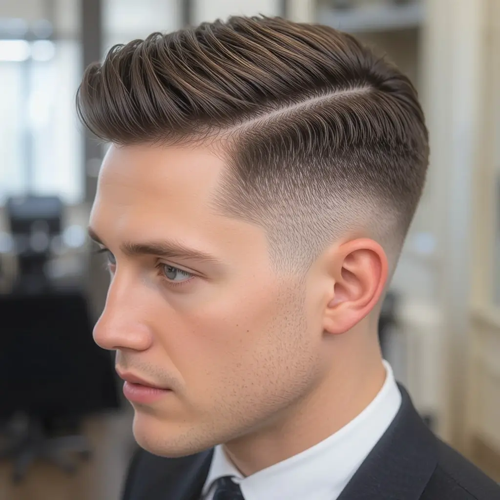 Executive Contour