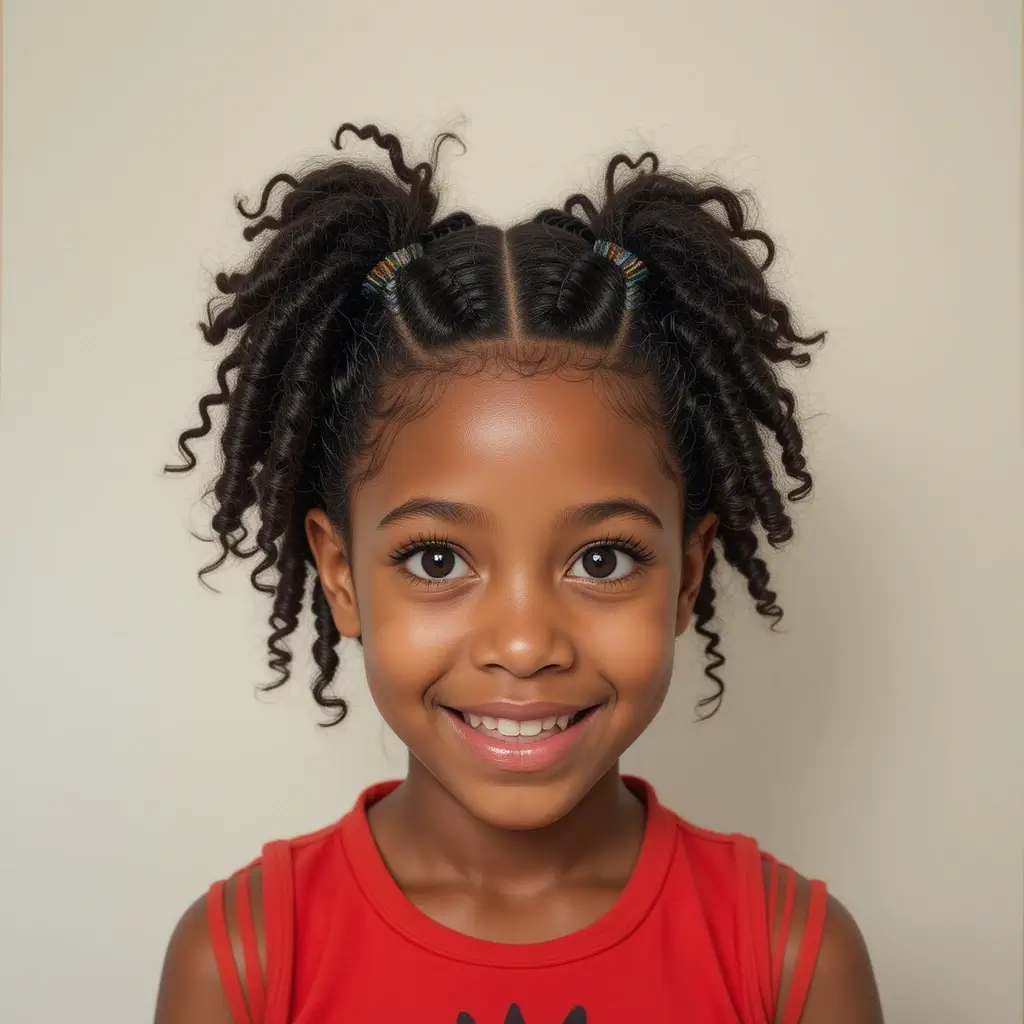 Finger Coils