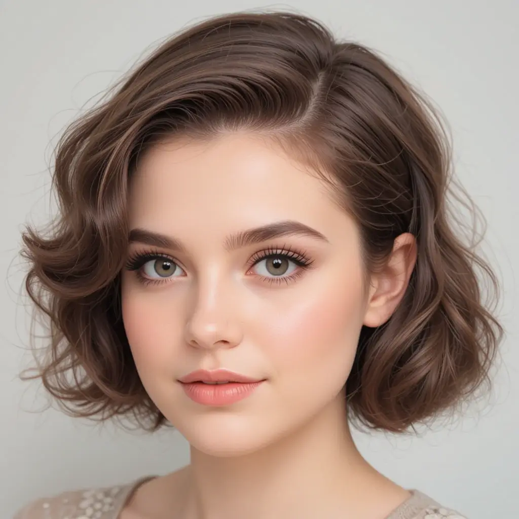 Finger Waves