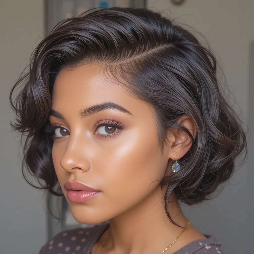 Finger Waves