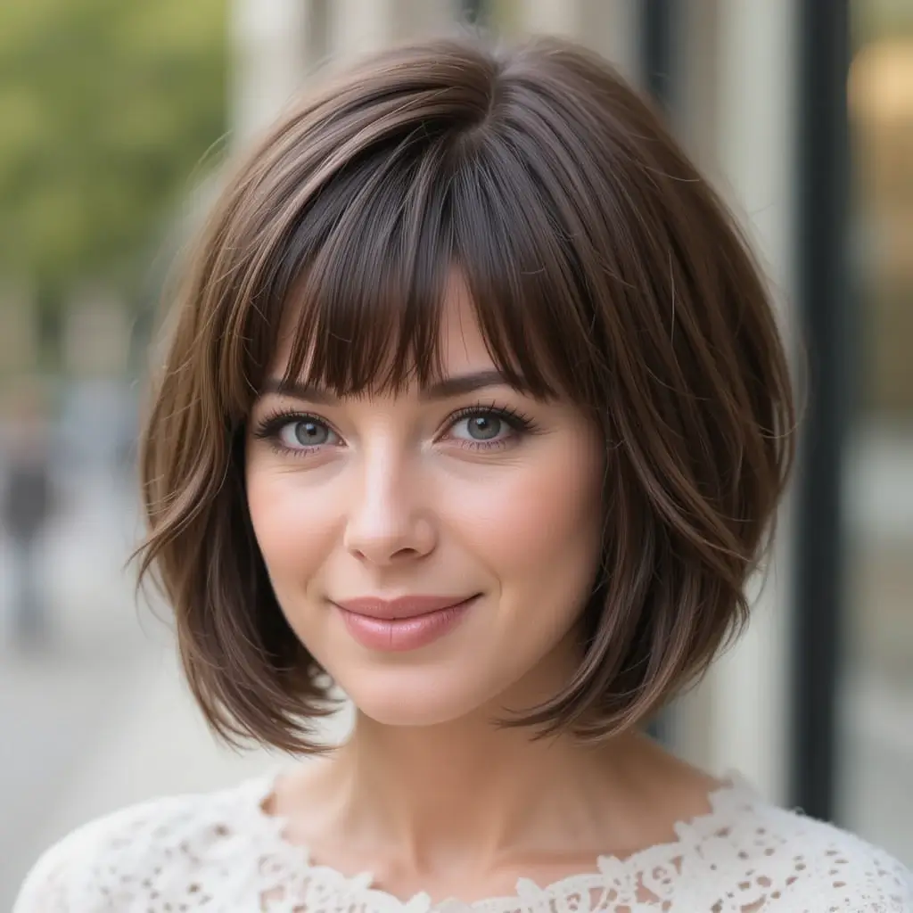French Bob