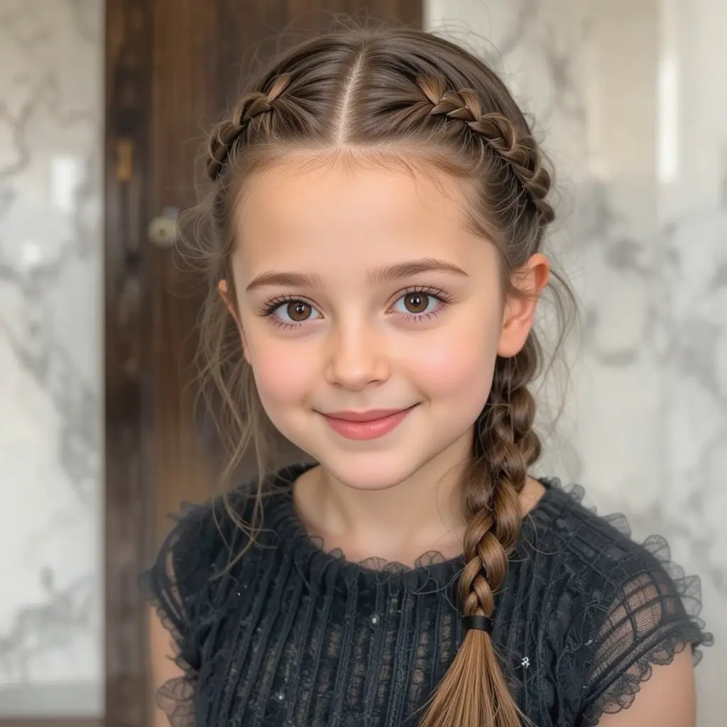 French Braid