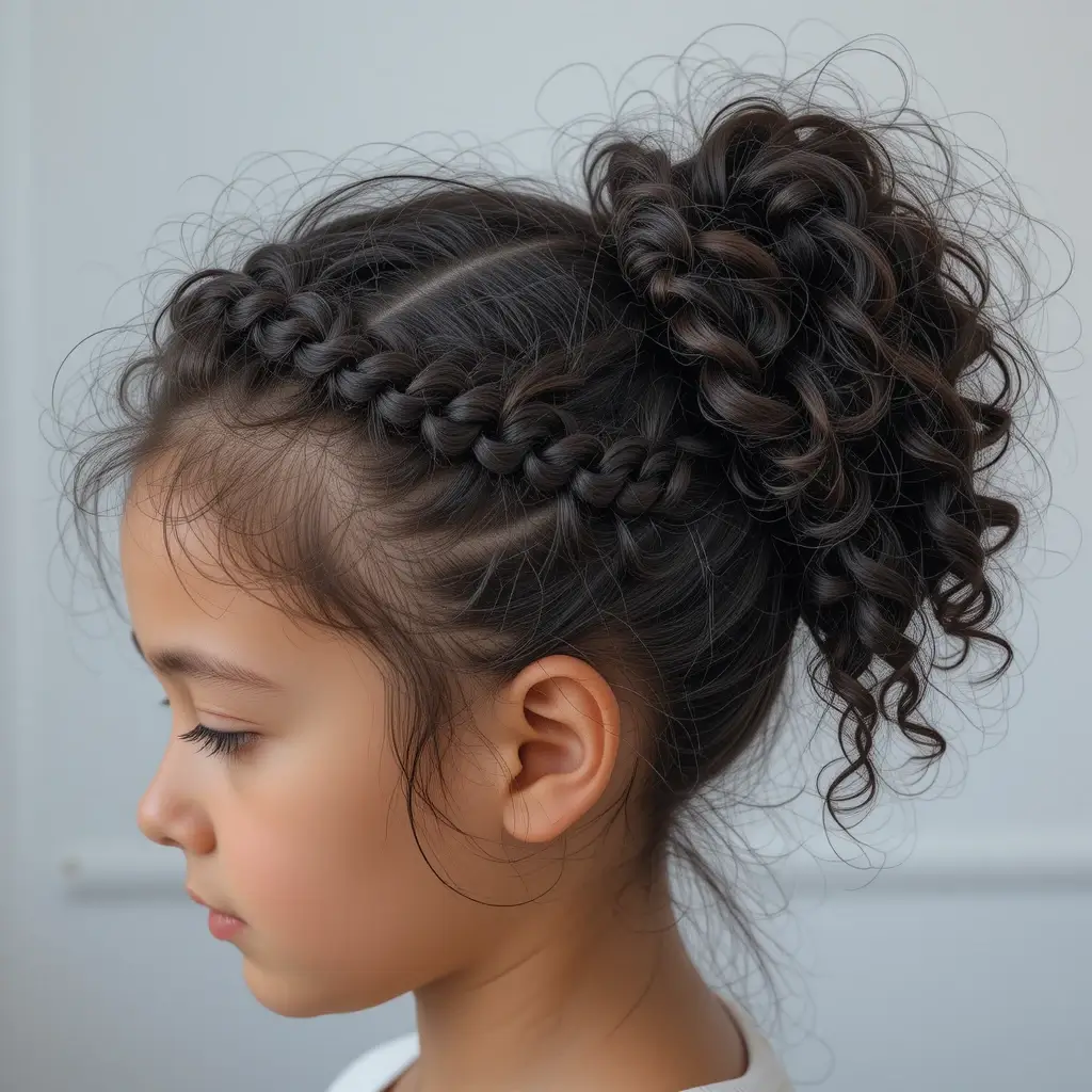 French Braids