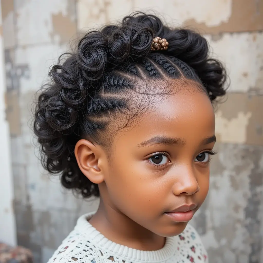 Halo Twist