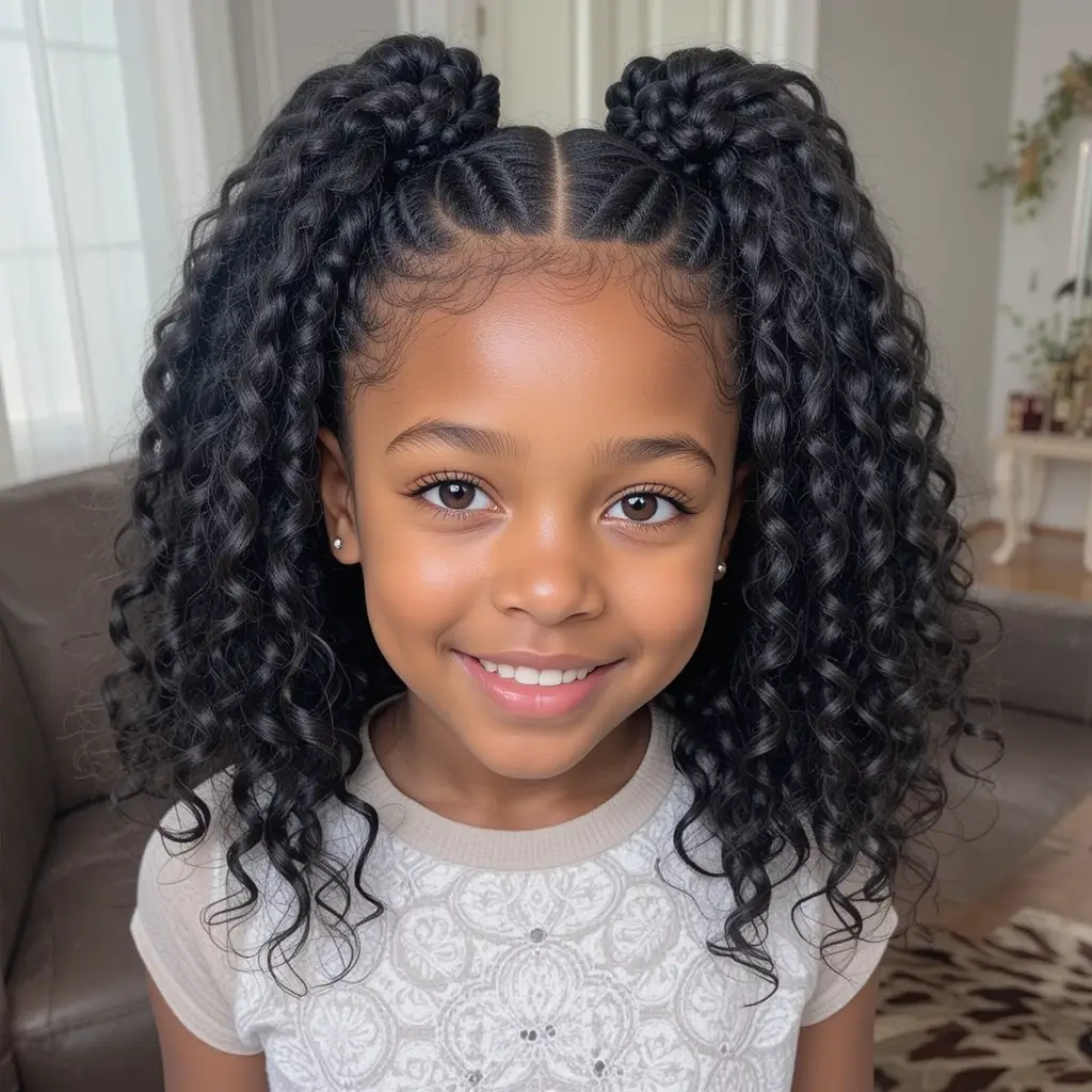Halo Twists