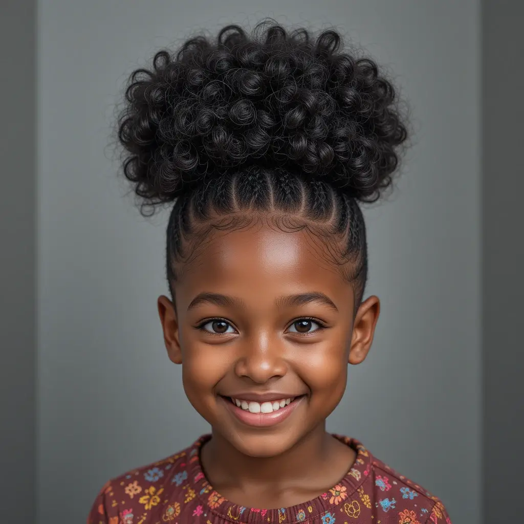 High Puff