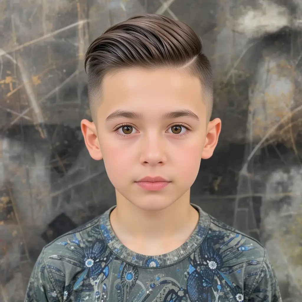 High and Tight