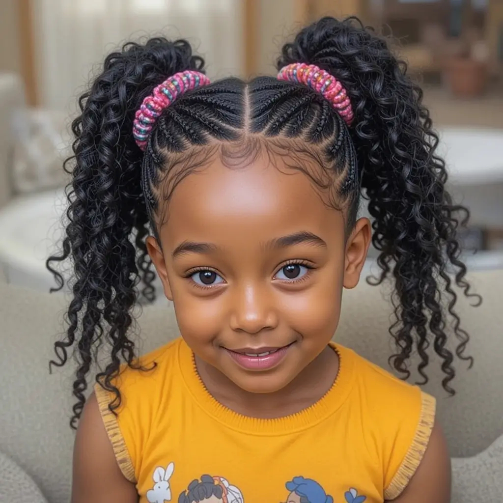 Jumbo Twists