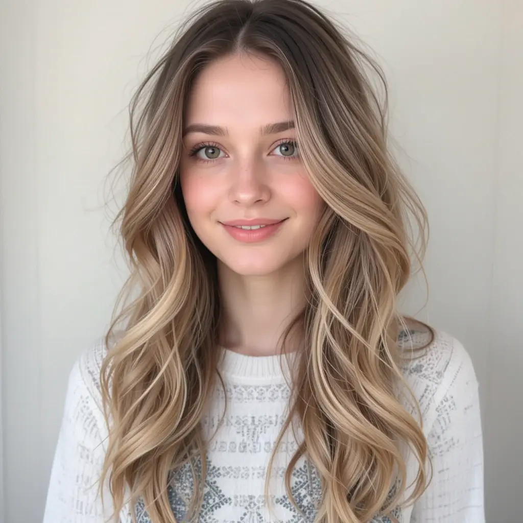 Long Layers with Soft Flicks