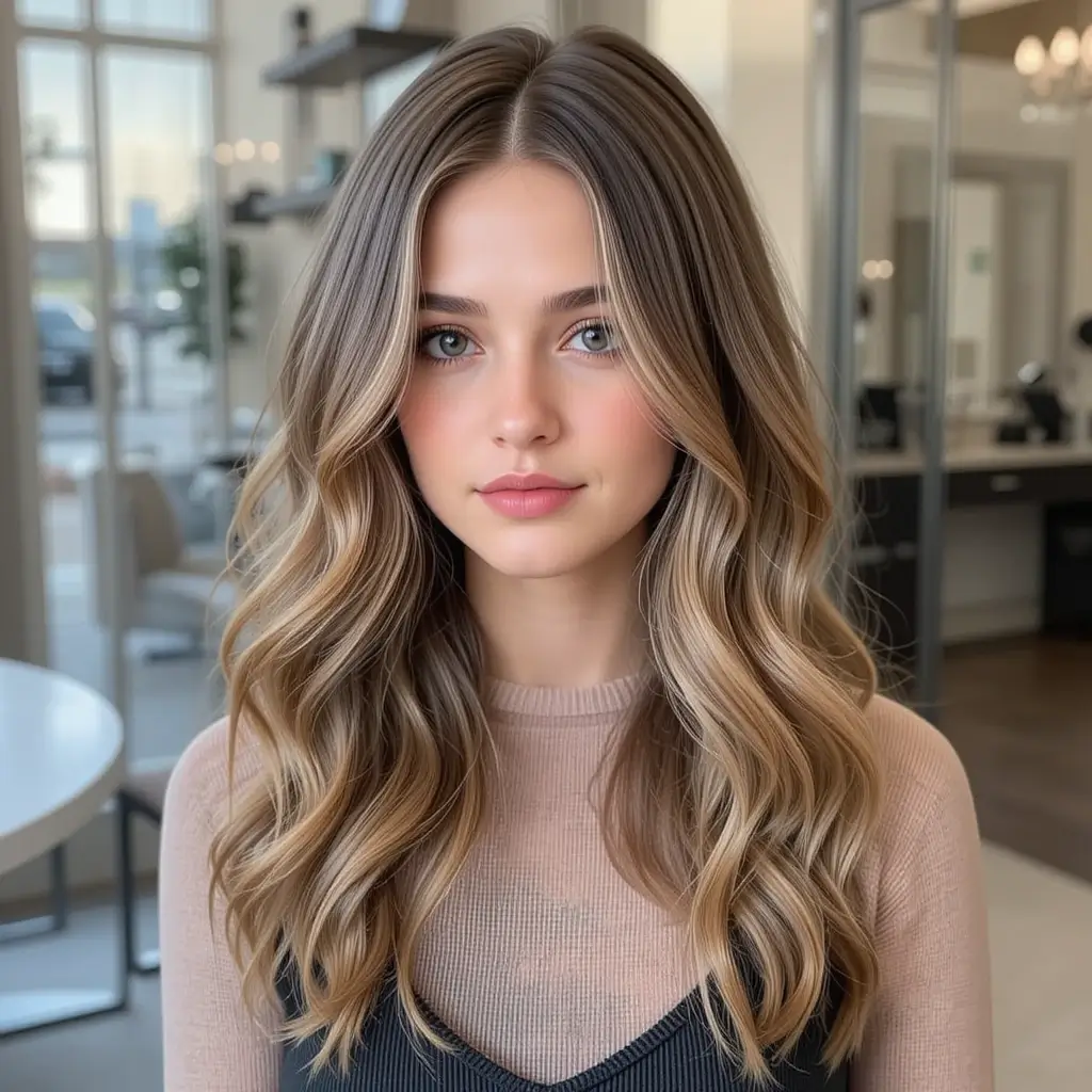 Long Layers with Subtle Waves