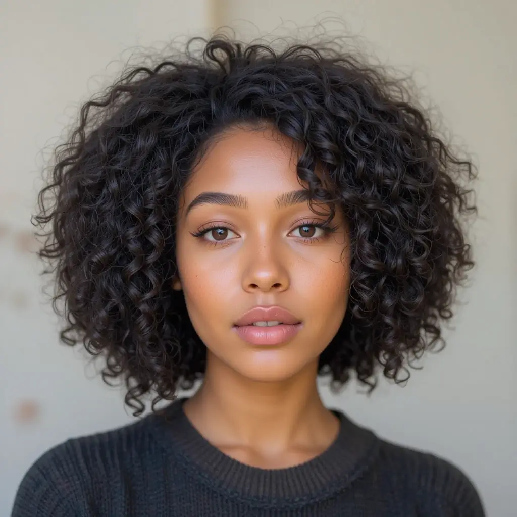 Low Tapered Fro