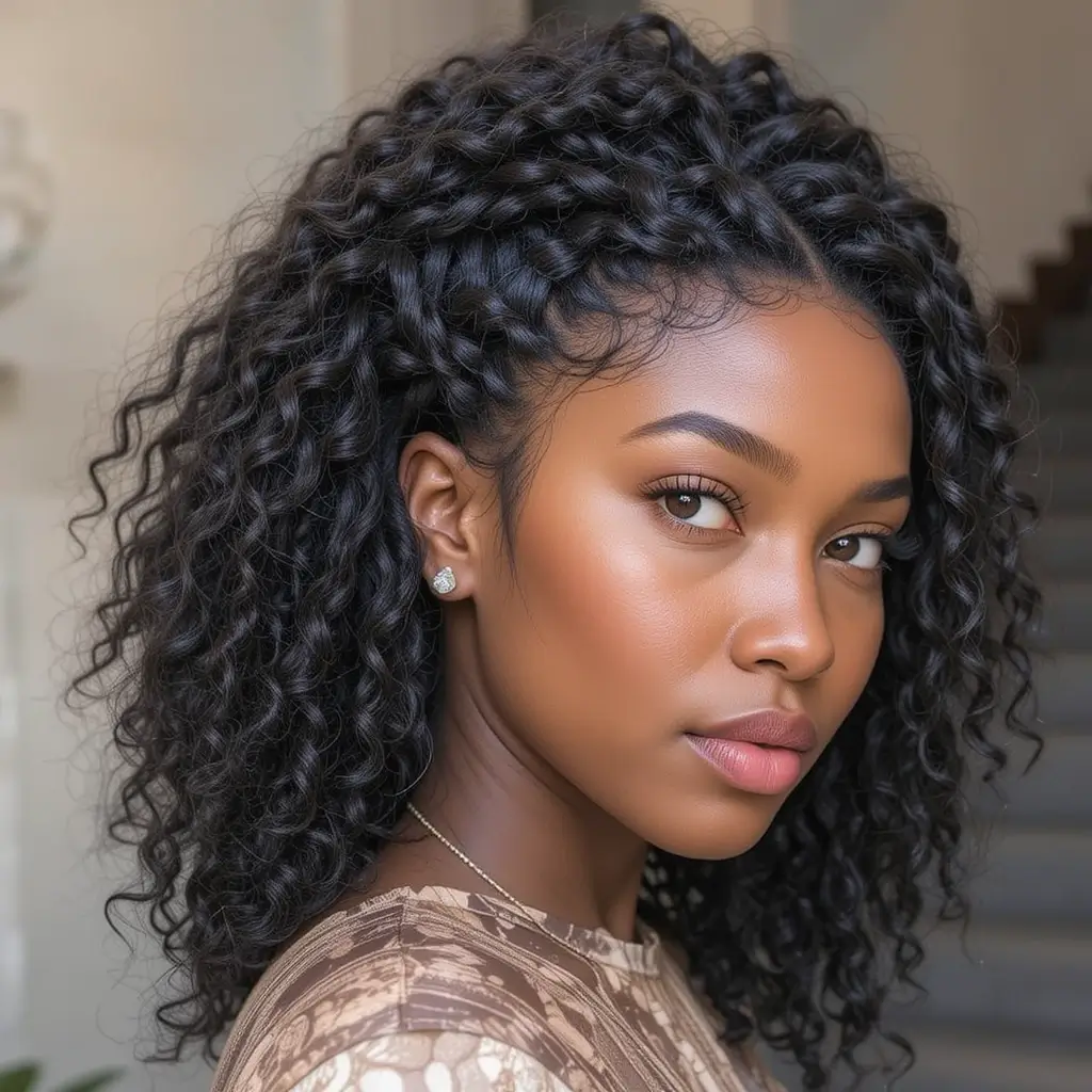 Marley Twists