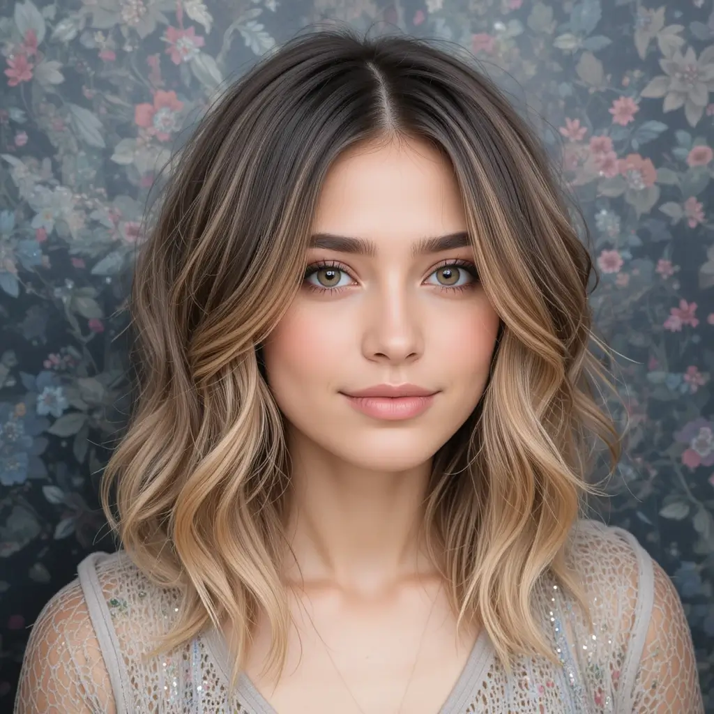 Mid-Length Layers with Volume Boost