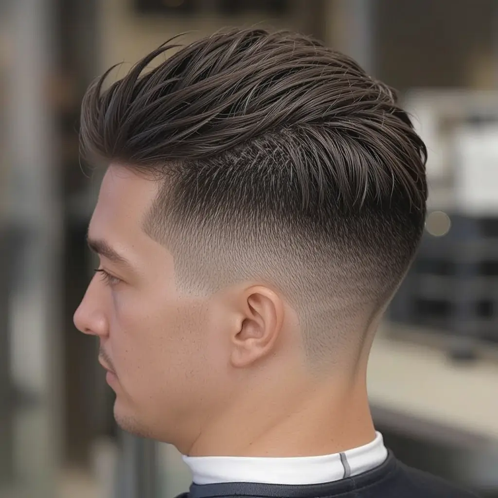 Modern Business Taper