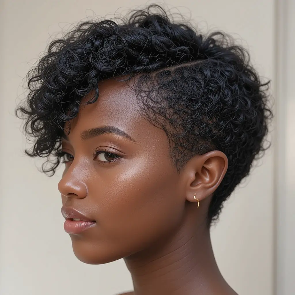Natural Short Cut