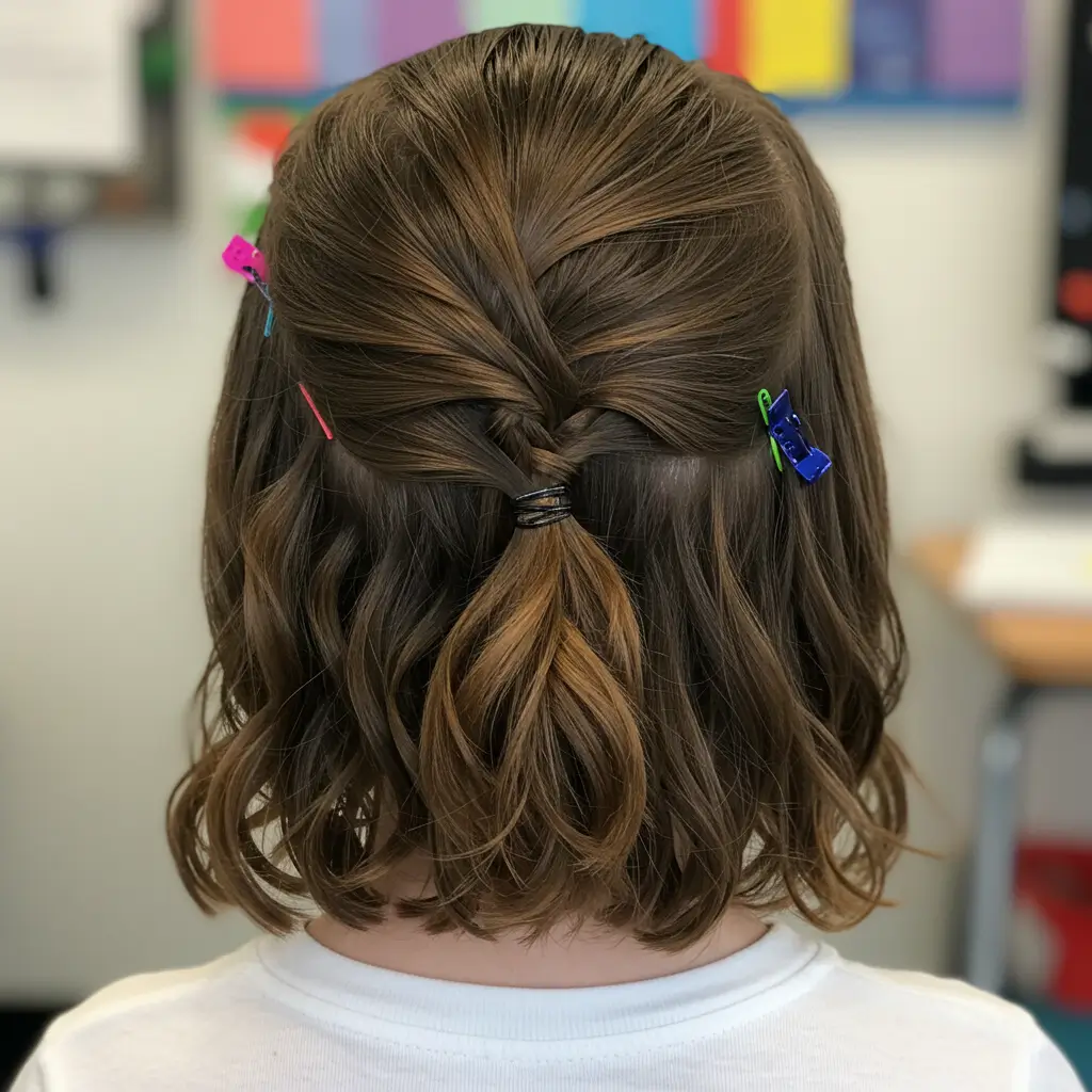 Pinned Twists