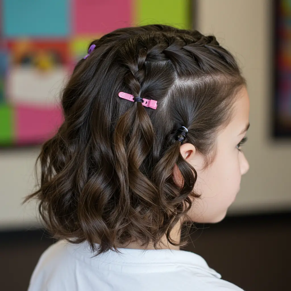 Pinned Twists