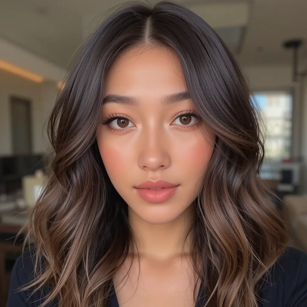 Rich Espresso Brown