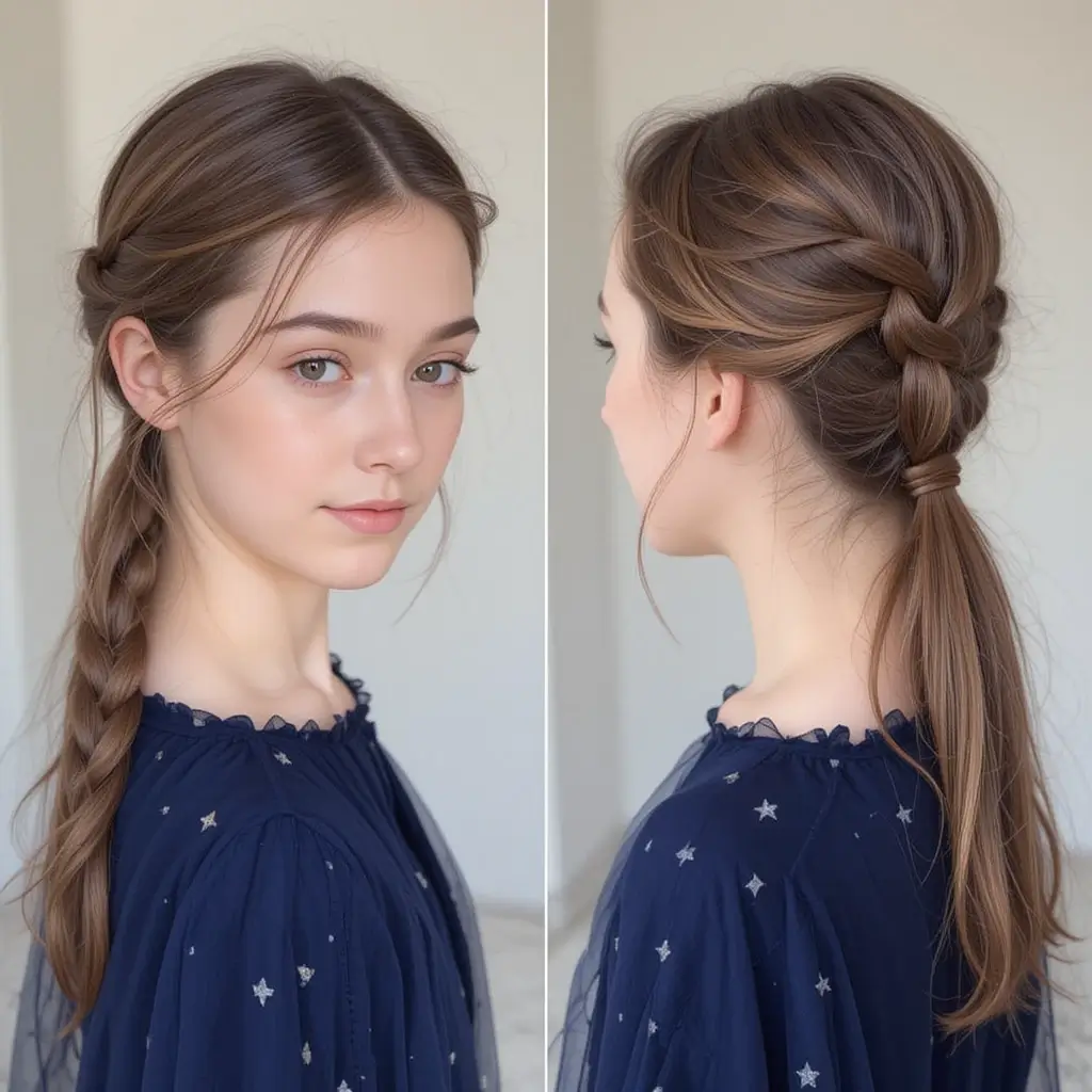 Rope Braid