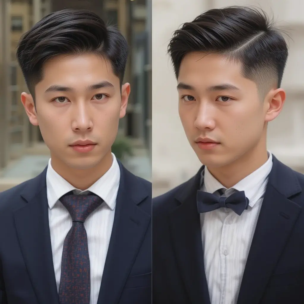 Short Ivy League