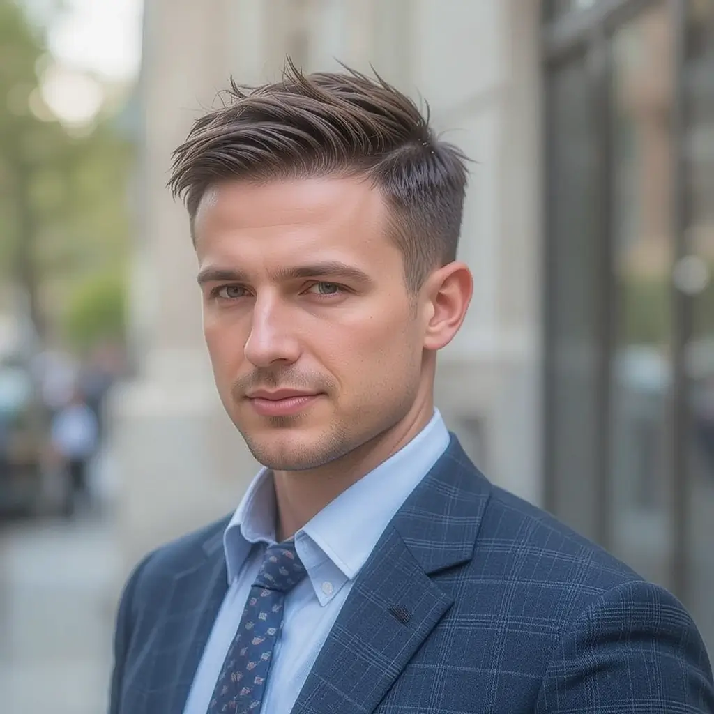 Short Layered Cut