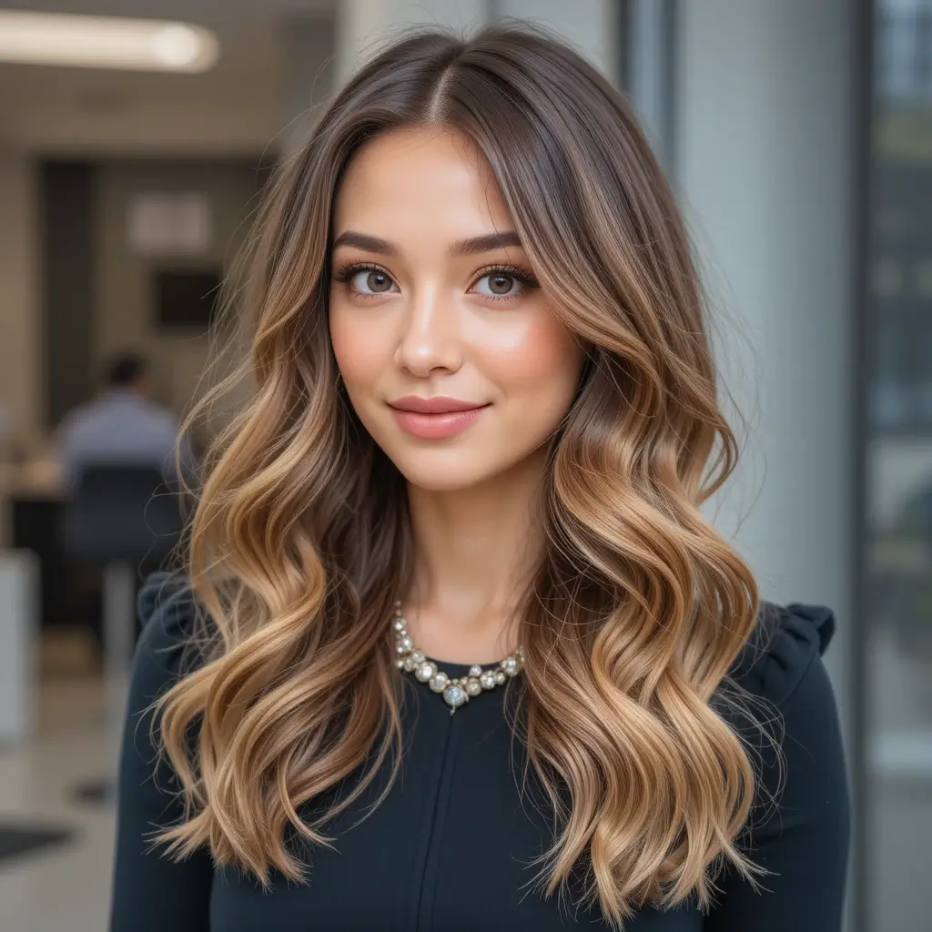 Side Swept Waves