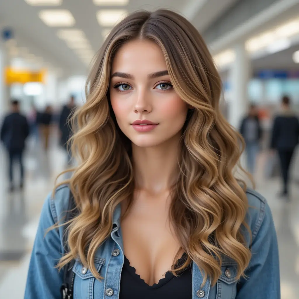 Side-Swept Waves