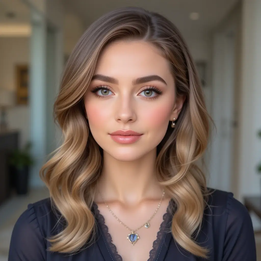 Side Swept Waves