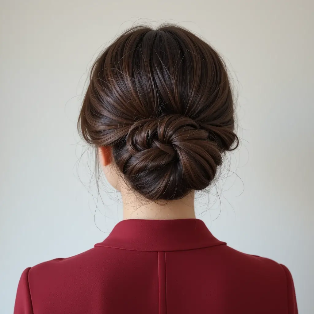 Simple Twist and Pin