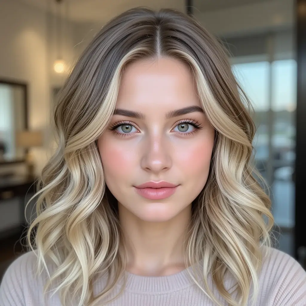 Soft Layered Waves