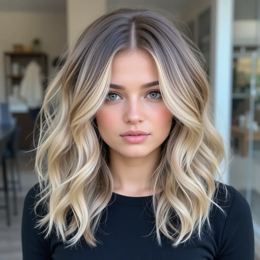 Soft Layered Waves