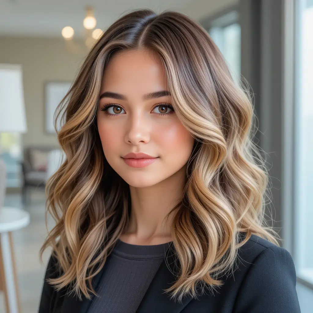 Soft Low Waves