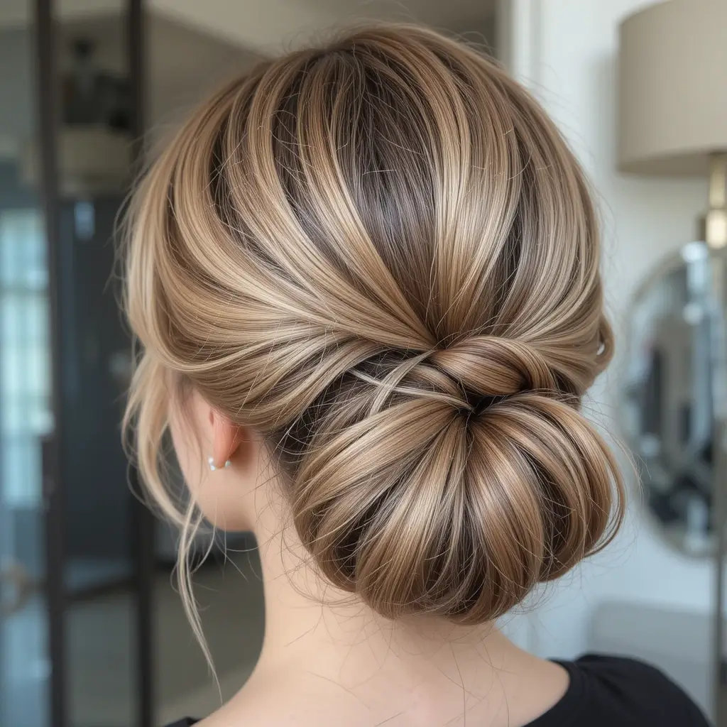 The Elegant Twist and Pin
