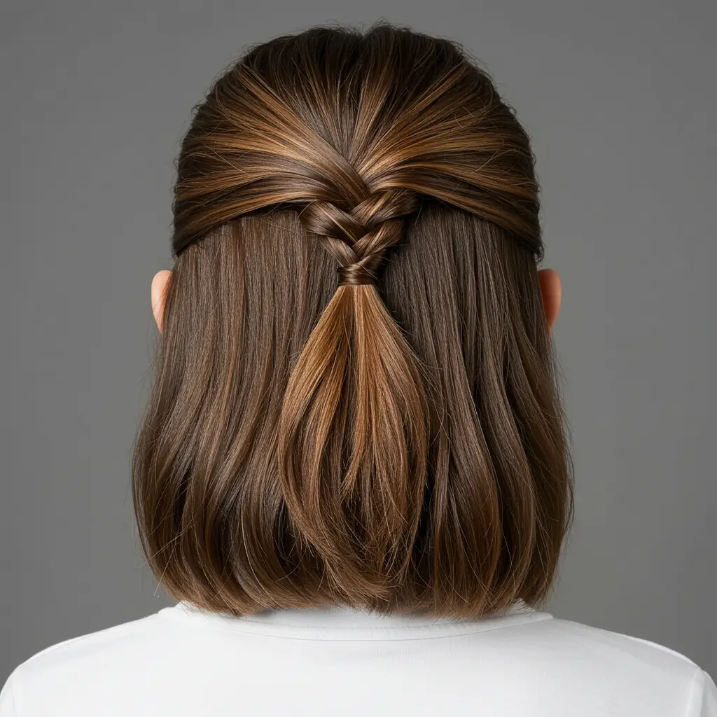 Top Half Twist