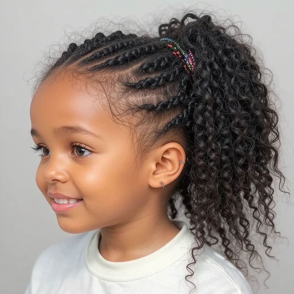 Two-Strand Twists