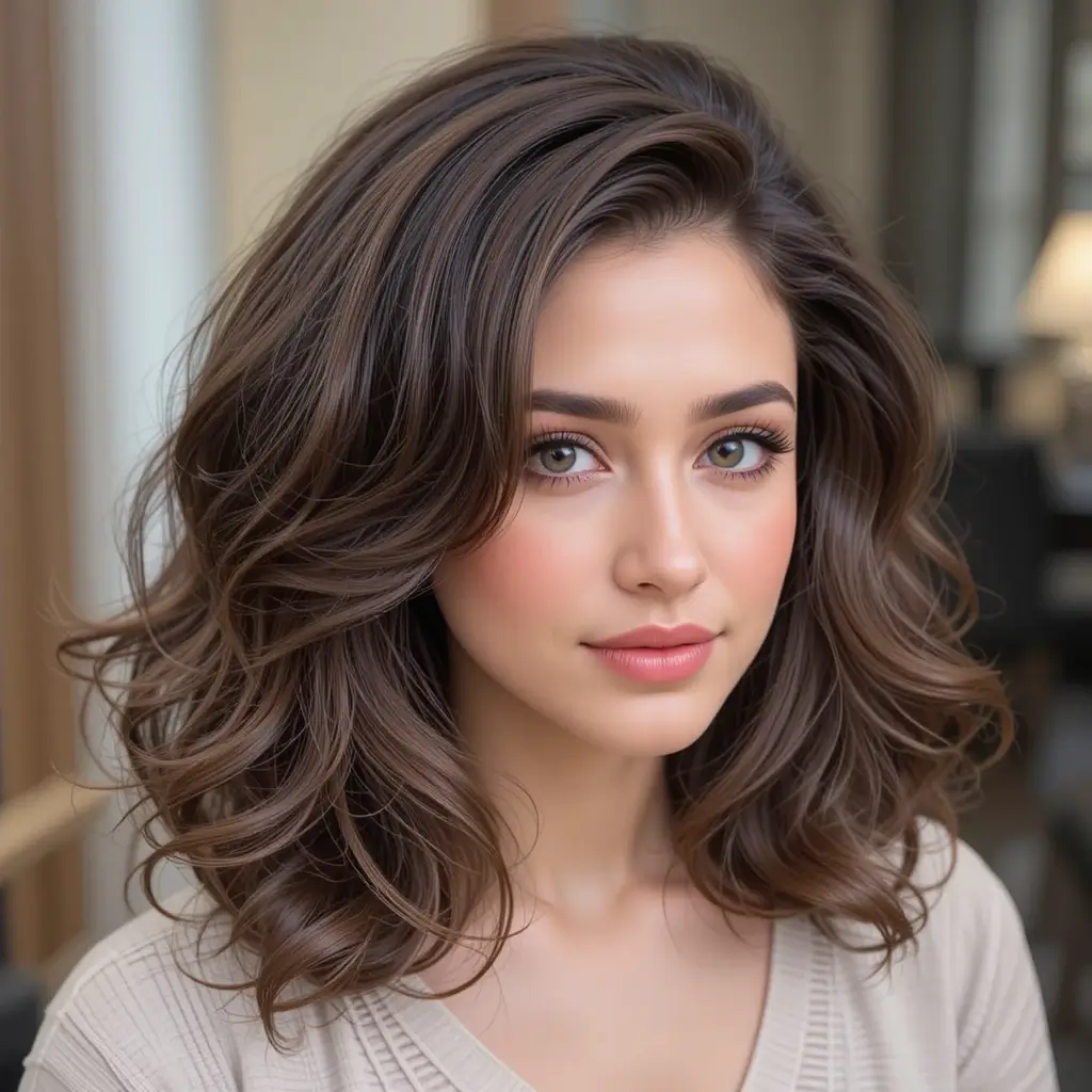 Voluminous Blowout