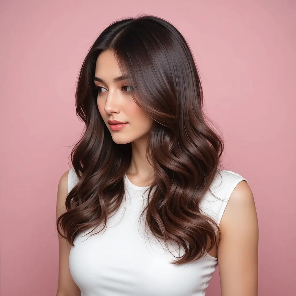 Voluminous Blowout