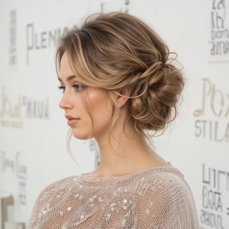hairstyles for adults woman